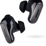 Oferton: Bose QuietComfort Ultra Auriculares inalámbricos con cancelación de ruido, auriculares con Bluetooth y cancelación de ruido, audio espacial y cancelación de ruido de primera clase, Negro