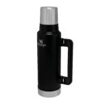 Oferton: Stanley Classic Legendary Botella Termica – Mantiene Frío o Calor 15-45 Horas – Termo Cafe – Cantimplora Acero Inoxidable – Sin BPA – Apto Para Lavavajillas