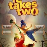 Oferton: It Takes Two SWITCH | Videojuegos | Castellano