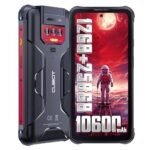 Oferton: CUBOT Kingkong 8 (2023) Móvil Resistente Android 13 – Batería 10600mAh, 12GB+256GB Móvil Irrompible, 6,52’HD+ Teléfono Movil, con Linterna LED 5000LM, Cámara 48MP, IP68/69K/Dual SIM/NFC/OTG/GPS