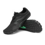 Oferton: SAGUARO Barefoot Zapatillas Minimalista Ligera Zapatillas de Trail Running para Zero Drop Soles, Gr.36-48