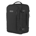 Oferton: BidMamba Mochila Viaje Cabina Avion 40x20x25, Mochila Ryanair y Vueling 40x20x25, Mochila Viaje, Travel Backpack, Equipaje de Mano