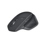Oferton: Logitech MX Master 2S Bluetooth Edition Wireless Mouse, Multi-Surface, Hyper-Fast Scrolling, Ergonomic, Rechargeable, Connects Up to 3 Mac/PC Computers – Graphite