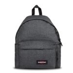 Oferton: EASTPAK PADDED PAK’R Mochila, 24 L – Black Denim (Gris)