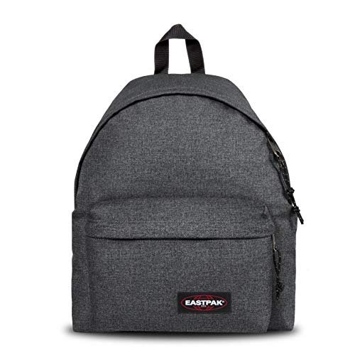 Oferton: EASTPAK PADDED PAK’R Mochila, 24 L – Black Denim (Gris)
