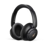 Oferton: Soundcore de Anker Q30 Cascos Inalámbricos Bluetooth Cancelación de Ruido Activa Híbrida con Varios Modos, Sonido Hi-Res, EQ personalizado vía App, 50H Reproducción, Ajuste Cómodo, Conexión Multipunto