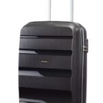 Oferton: American Tourister Bon Air – Spinner S, Equipaje De Mano, 55 Cm, 31,5 L, Negro (Black)