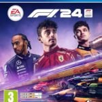 Oferton: EA SPORTS F1 24 Standard Edition PS4, Castellano | sin Bono de Reserva
