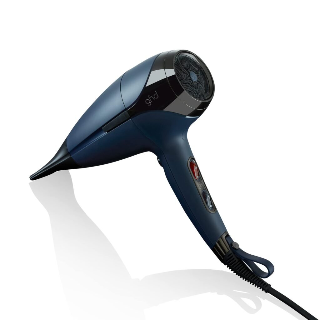 Oferton: ghd Helios – Secador de pelo profesional con tecnología aeroprecis