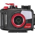 Oferton: Olympus PT-059 – Carcasa Sumergible para cámara Digital TG-6 TG-7