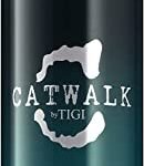 Oferton: BED HEAD by TIGI Catwalk – Curls Rock Amplifier, crema para pelo rizado para unos rizos mejores, 150 ml (el embalaje puede variar)