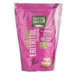 Oferton: NaturGreen – Eritritol BIO, Edulcorante Natural, Orgánico, Ecológico, Sustutivo del Azúcar, 0% Calorías, Vegano, Keto, Bajo Índice Glucémico – 1 Kg