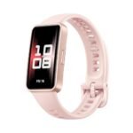 Oferton: HUAWEI Band 9, 1.47”AMOLED,Larga Duración de 2 semanas, Ajuste de Brillo automático, Mayor precisión de medición,Altamente Compatible,100 Modos de Entrenamiento Diferentes,Rosa