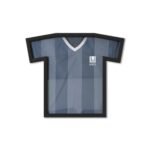 Oferton: Umbra T-Frame Marco en forma de camiseta, Nego