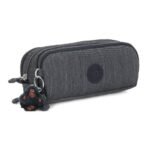 Oferton: Kipling Gitroy Cartera Grande, Estuches, Marine Navy (Azul)