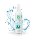 Oferton: MENFORSAN Agua de colonia para perros | Baby dog | Aroma intenso y refrescante | Efecto desodorante | Con Ingredientes muy suaves | Con Ph Neutro | 125 ml
