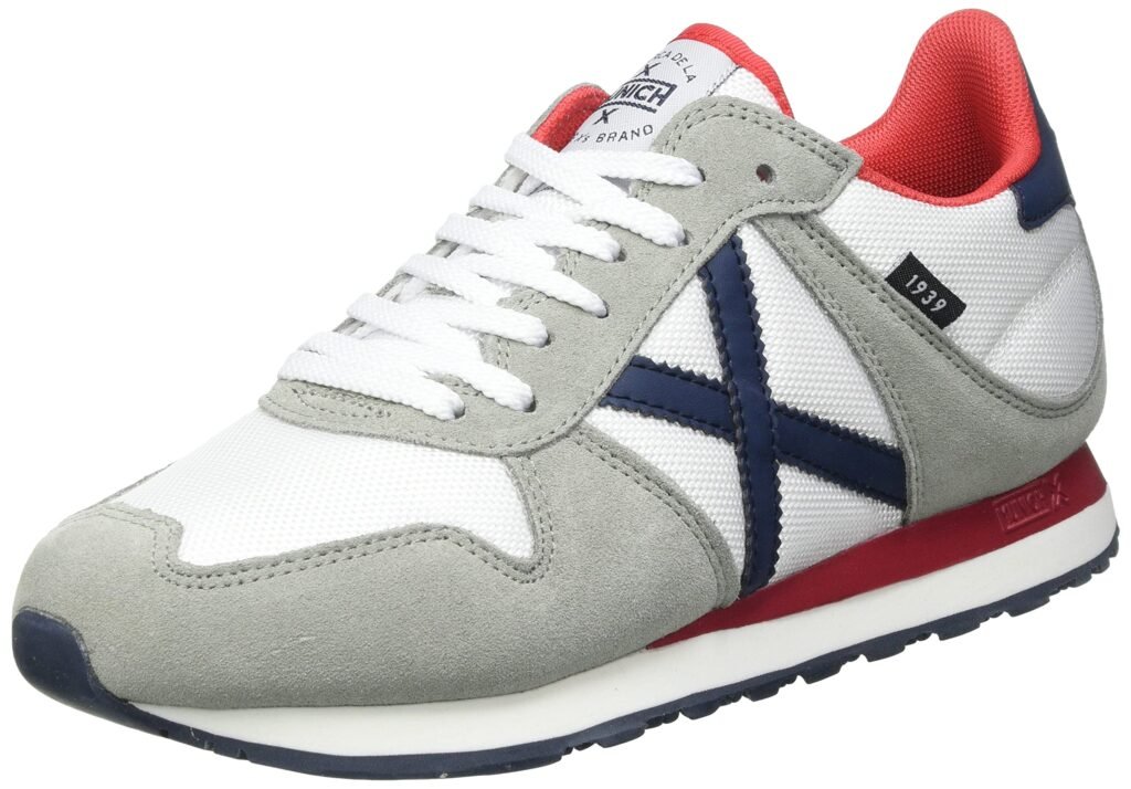 Oferton: Munich Massana, Zapatillas Unisex Adulto