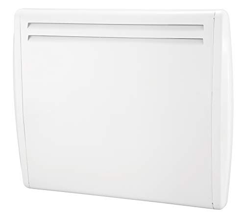 Oferton: Haverland – Medusa Emisor térmico cerámico 1000W,Bajo Consumo,3 programas pregrabados de Serie,termostato con Pantalla LCD,conexión Directa a la Red eléctrica