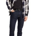 Oferton: Levi’s 512 Slim Taper Vaqueros para Hombre